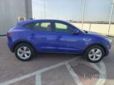 Neat, Clean, & Amazing Jaguar E-Pace S-Power